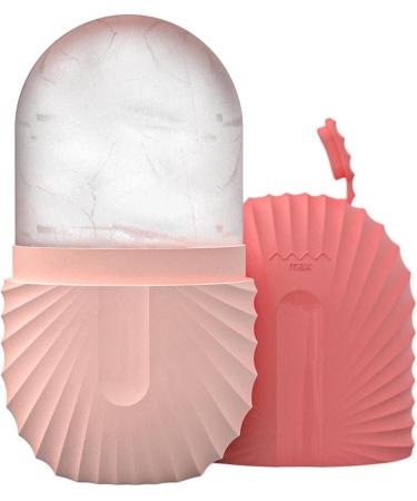 Ice Mold - Reusable Cooling Roller Ice Roller | Multifunctional Beauty Facial Rollers Ice Cube Skin Care Tool Accessory - Buy Online on GoSupps.com