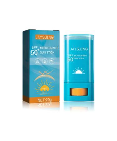 Long-lasting sunscreen