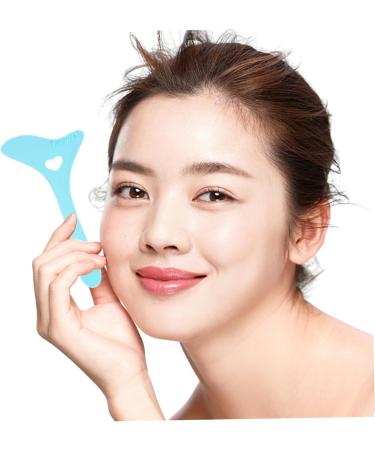PLAFOPE Makeup Kit Mascara Eyeliner Stamp Eyeliner Pencil Makeup Tools Silicone Make up Tools Tools Eyelash Tool - Buy Online on GoSupps.com