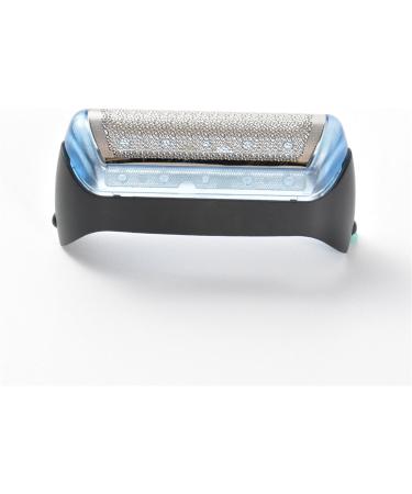 Predolo Replacement Head for 180 190 190S 1775 1735 | High-Quality Shaver Foil & Cutter Accessories - International Shipping - Buy Online on GoSupps.com