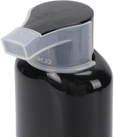 Shampooing de Teinture Cheveux Noire Brillance de Douceur Nourrissante pour les Types de Cheveux 250 Ml - Buy Online on GoSupps.com