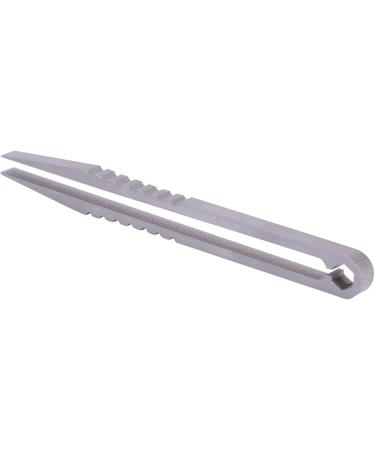 Tweezers Portable EDC TA Tweezers Outdoor Survival Camping Travel Mini Tool - Buy Online on GoSupps.com