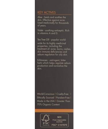 OM4 Oily Step 4 Moisturizer - Weightless Equalizing Complex for Men | Reduce Shine & Breakouts - Buy Online on GoSupps.com