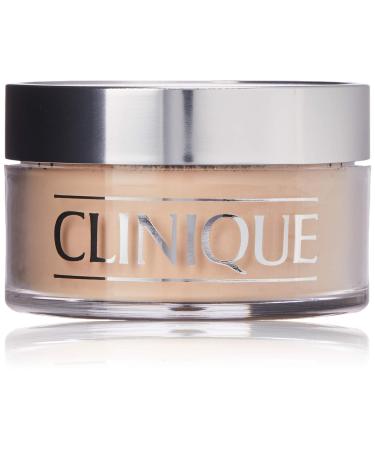 Clinique Blended Face Powder and Brush  Shade 03  1.2 Ounce