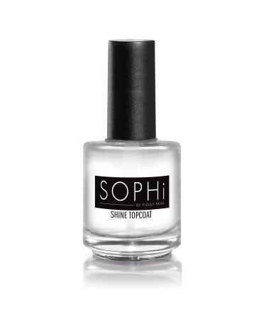 Shop SOPHi Prime + Shine + Seal System | Non-Toxic Primer Sealer & Topcoat - Safe & Chemical-Free for International Shipping - Buy Online on GoSupps.com