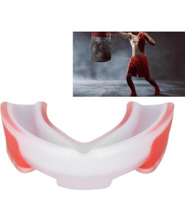 Verdant Touch Mouthguard - Professional Athletic Dental Guard for Football Boxing & Braces - Buy Online on GoSupps.com