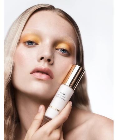 Hourglass Vanish Airbrush Primer - Silky Smooth Base for Flawless Makeup Application - Buy Online on GoSupps.com