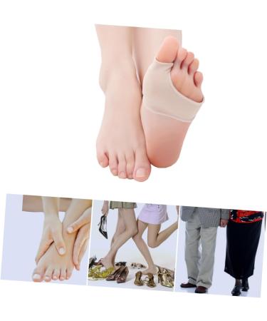 Buy Gel Bunion Sleeve & Toe Spreader | Comfort & Pain Relief for Bunion Treatment - Fast International Shipping - Buy Online on GoSupps.com