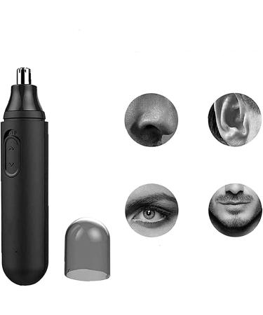 YREAJZVS Earnose hair trimmer for women and men Suitable for cleaning shaving and trimming nose hair in men - Buy Online on GoSupps.com