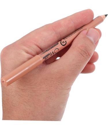 MAGICLULU 12pcs Dual Purpose Eyeliner Eye Liner Pencils Tools Brow Pencil Eye Makeup Kit Cosmetic Suite Miss - Buy Online on GoSupps.com