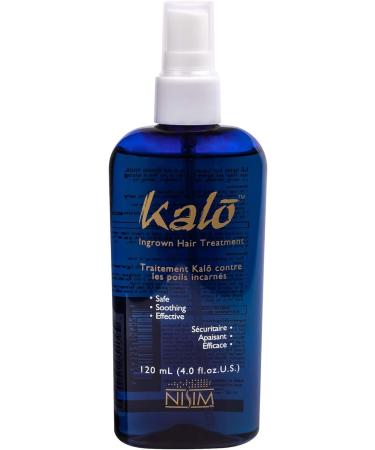 Kalo Ingrown Hair Treatment 4oz/120mls - Buy Online on GoSupps.com