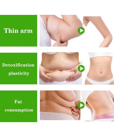 IDEZEK Moxagegen for Moxibustion - Pure Moxa Sticks for Weight Loss & Energy Boost | Slimming Care Column - Buy Online on GoSupps.com