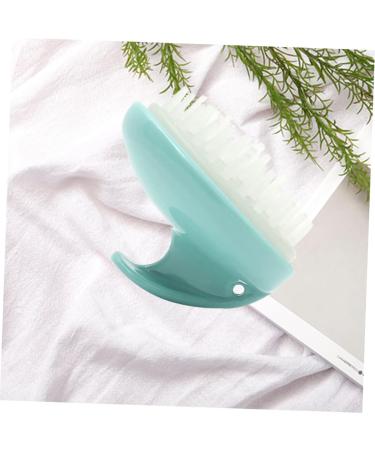 FRCOLOR 1 Pc Scalp Massager Brushes For Washing Hair Shampoo Brush Japanese Style - Buy Online on GoSupps.com
