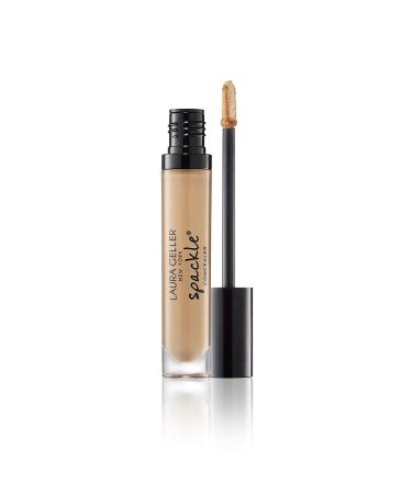 LAURA GELLER NEW YORK Spackle Concealer 0.17 Fl Oz Deep Tan