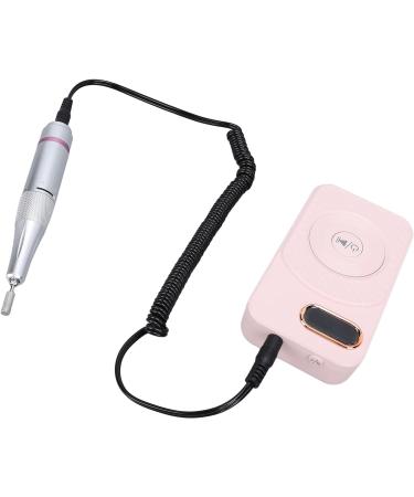 Nail Grinder Electric Nail File Set LCD Display for Shops - Buy Online on GoSupps.com