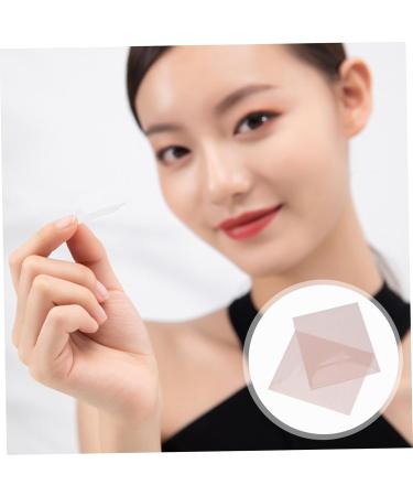 NOLITOY 4 Tape Eyelid Stickers - Double Eyelid Beauty Stickers for Gorgeous Pink Eyes | International Shipping Available - Buy Online on GoSupps.com