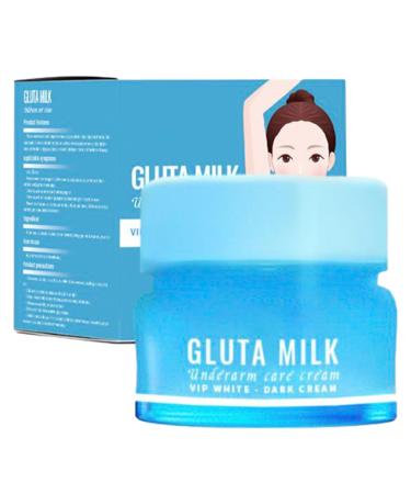 Skin Whitening Creams Intimate Whitening Cream Dark Skin Lightener Skins Lightening Lotion Intimate Area Whitener Perfect and Suitable Beauty Tool for Women