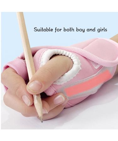 Sonew Wrist Support Brace for Children | Posture Correction & Fatigue Prevention | Comfortable Hand Support for Kids - Buy Online on GoSupps.com