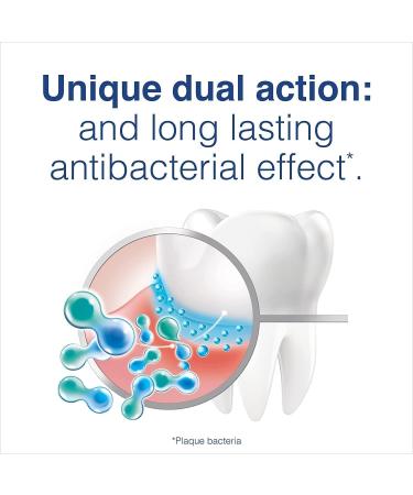 Colgate PerioGard Gum Protection Toothpaste & Mouthwash Set | 90g Toothpaste 250ml Mouthwash & Perioguard Toothbrush - Fight Plaque & Keep Gums Healthy - Buy Online on GoSupps.com