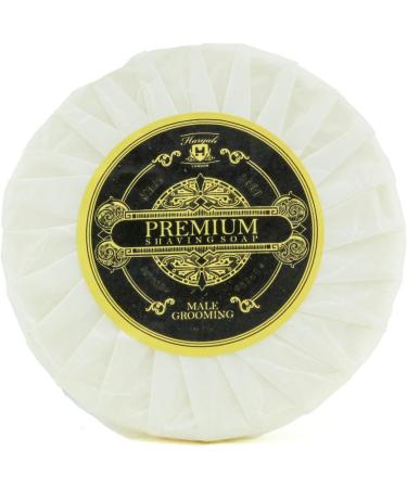 5Pc Men's Shaving Kit - Silver Tip Badger Brush Razor Soap & Bowl | Perfect Gift for Men - Buy Online on GoSupps.com