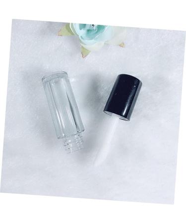 50 Pi ces Tubes Mini Transparents Pour Gloss Et Soin Des L vres Rechargeables Et Vides - Buy Online on GoSupps.com