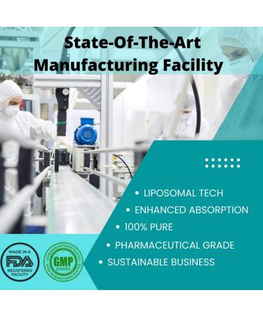 Liposomal NMNH 500mg Per Serving -NMN Supplement Alternative- 120 Capsules (Dihydronicotinamide Mononucleotide) NAD Supplement to Boost NAD+ Levels for Anti Aging (120) 60 Count (Pack of 2) - Buy Online on GoSupps.com