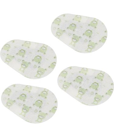 20 Sheets Adhesive Eye Patches for Kids | Breathable & Cute Disposable Eyepads for Amblyopia - Buy Online on GoSupps.com