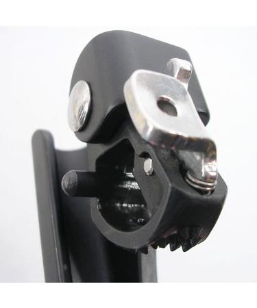 Futura Hand-Clamping Clamp - Durable Gray | International Shipping Available - Buy Online on GoSupps.com