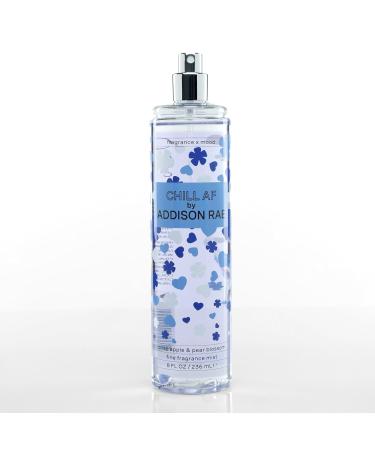 Body Mists Giftset by Addison Rae - Happy Hyped Chill - Body Spray for Women - Mood-Enhancing Vegan Cruelty Free Fragrance Mists - 3 pc - Buy Online on GoSupps.com