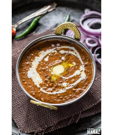 Haldiram's Dal Makhani | 283G | 100% Fresh | Indian Origin - B1G1 Pack - Buy Online on GoSupps.com