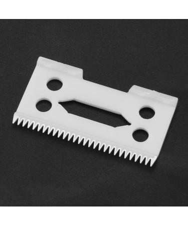 YANHUNING 180Pcs 28 Teeth Zirconia Ceramic Clipper Blade for Senior Clipper - Buy Online on GoSupps.com