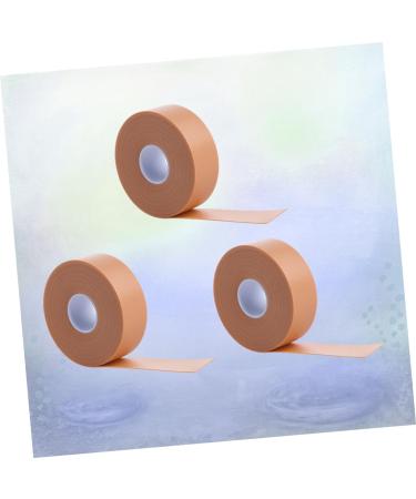 Buy Healvian Heel Stickers for Women - 9 Rolls Back Heel Protectors & Cushions for High Heels - Buy Online on GoSupps.com