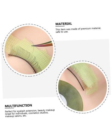 Balacoo 105 Rolls Eyelash Extension Tape - Non Woven Grafted Lash Tape & Eye Patches for Makeup - Buy Online on GoSupps.com