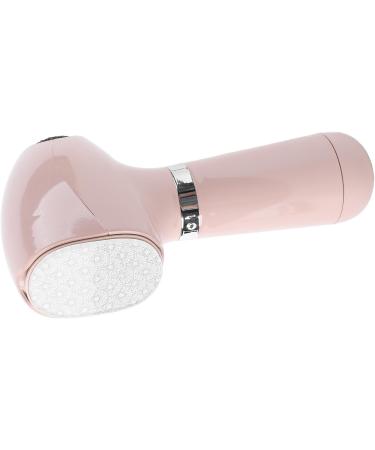 Electric Foot File Electric Foot Sharpener Waterproof Rechargeable Portable for Calluses Dead Skin (Genericvg87qw1xzs-12) - Buy Online on GoSupps.com