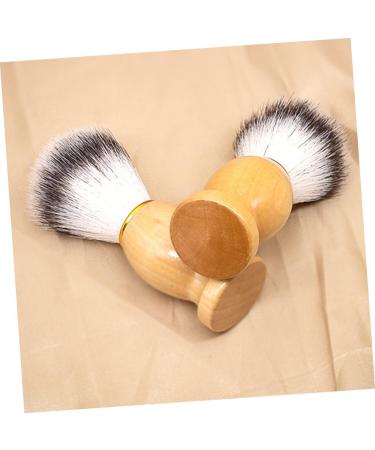 Premium Men's Razor Brush Set | Halter Tools & Bathroom Accessories | Rust-Resistant Steel for Hair & Beard Care - Buy Online on GoSupps.com