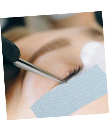 FELTECHELECTR 2 Rolls Silicone Gel Band Tape Lengthening Mascara Lash Extension Auxiliary Tool Eyes Silicone Strap - Buy Online on GoSupps.com