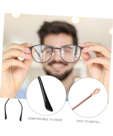 Coolhiya Sunglasses Arm Replacement Brackets - Durable Metal Glasses Frames | International Shipping - Buy Online on GoSupps.com