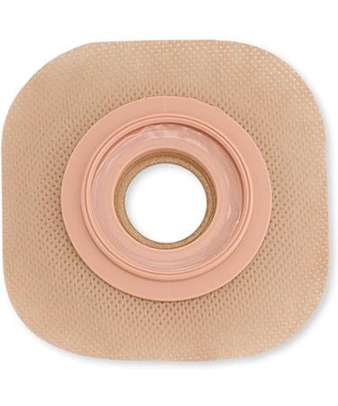 Buy New Image CeraPlus 2-Piece Precut Convex Skin Barrier - Extended Wear 1 Stoma Size 1-3/4 Flange Size (25 mm) - International Shipping Available - Buy Online on GoSupps.com