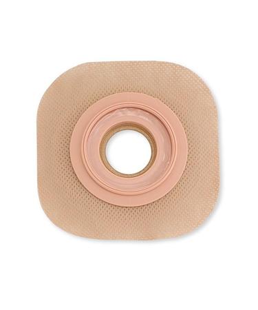 Buy New Image CeraPlus 2-Piece Precut Convex Skin Barrier - Extended Wear 1-1/8 Stoma Size 2-1/4 Flange - International Shipping Available - Buy Online on GoSupps.com