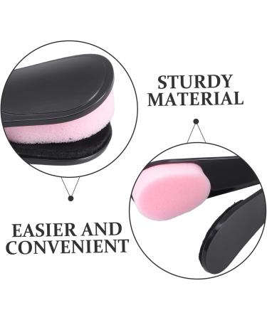 Vaguelly Applicateur de Lotion Dos avec Manche Ergonomique Brosse Douce pour Application Uniforme Outil Auto Bronzant et Hydratant pour Cr me Multi - Buy Online on GoSupps.com