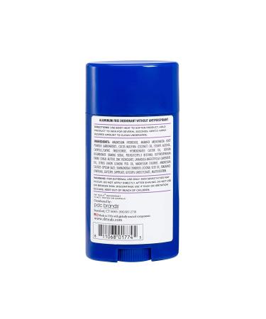 Dr. Teals Deodorant Variety Gift Set - Vanilla Lavender & Coconut Oil (2 Pack) | Essential Oils Shea Butter & Magnesium for Healthy Skin - International Shipping Available - Buy Online on GoSupps.com