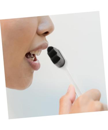 Minkissy 12 Pcs Teen Toothbrush Set | Deep Cleaning Oral Care for Gums | Soft Bristles for Gentle Brushing - Buy Online on GoSupps.com