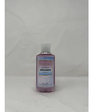 Lovely Dreamer Aloe + Vitamin E Shower Gel 10 fl oz / 295 mL 2024