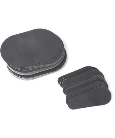 80 x Smooth Hair Removal Pads for Legs Bikini and Armpit - Buy Online on GoSupps.com