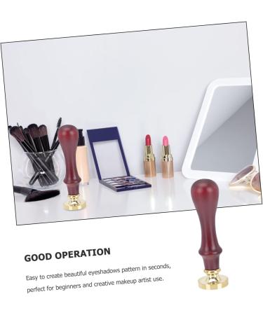 BIUDECO 2 Pcs Dispensing Plate Tool Delicate Stamper Coffee Press Hammer Pressing Seal Copper Copper Head - Buy Online on GoSupps.com