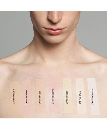 4 in 1 Liquid Foundation SPF 50+ Longwear Liquid Foundation Medium Coverage Hydrating Concealer Korean Makeup Waterproof Radiant Finish for Gym Sports - Buy Online on GoSupps.com