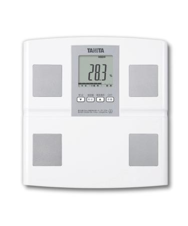 TANITAs BF-684W FDA Cleared Body Fat Body Water Digital Weight Scale