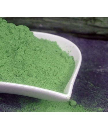 Krauterino24 Krauterino24 - Green ground Matelass leaves - Quantity: 1000 g