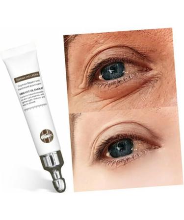 Didiseaon Makeup Accessories Eye Creams Dark Circle Cream for Eye Anti Wrinkle Cream Eye Crean Essence Eye Cream Care White Accessories Moisturizing Eye Cream - Buy Online on GoSupps.com