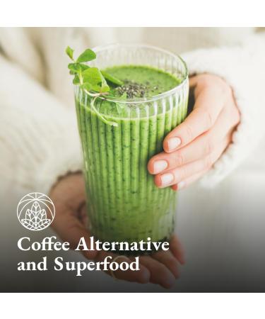 Monte Nativo Organic Matcha Powder (100g) - Premium Grade Japanese Matcha Tea for Latte and Green Tea - Macha - Buy Online on GoSupps.com